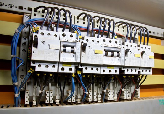 Commercial Electrical Services